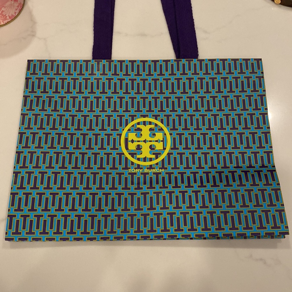 Tori Burch bag - Picture 3 of 5